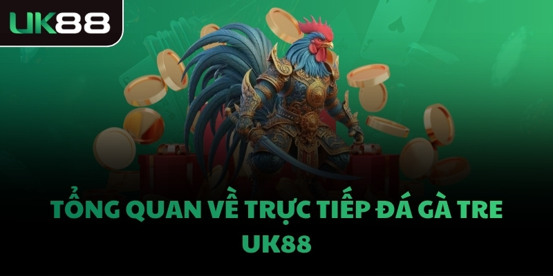 Tổng quan về trực tiếp đá gà tre UK88